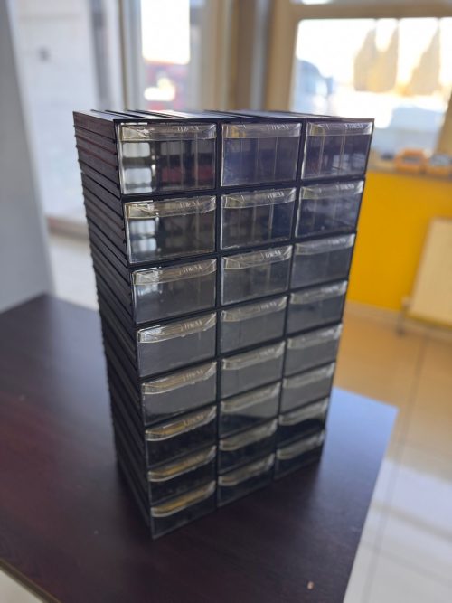 20li Plastik Çekmece