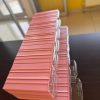 20li Plastik Çekmece Pembe - Görsel 2
