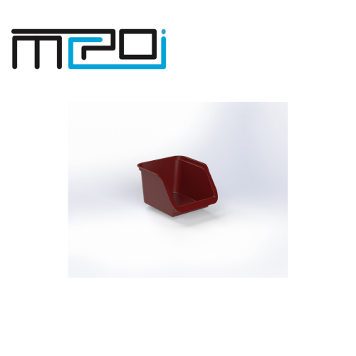 A50 Avadanlık Bordo (50 Adet)
