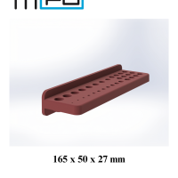 MCPOİ PANOLİZER MATKAP UCU TUTUCU